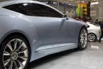 Buick Riviera Concept 2007 года
